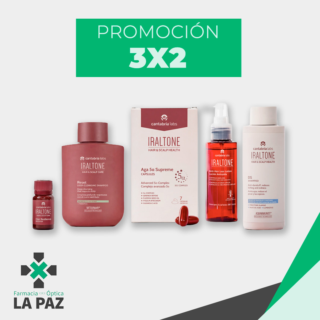 IRALTONE